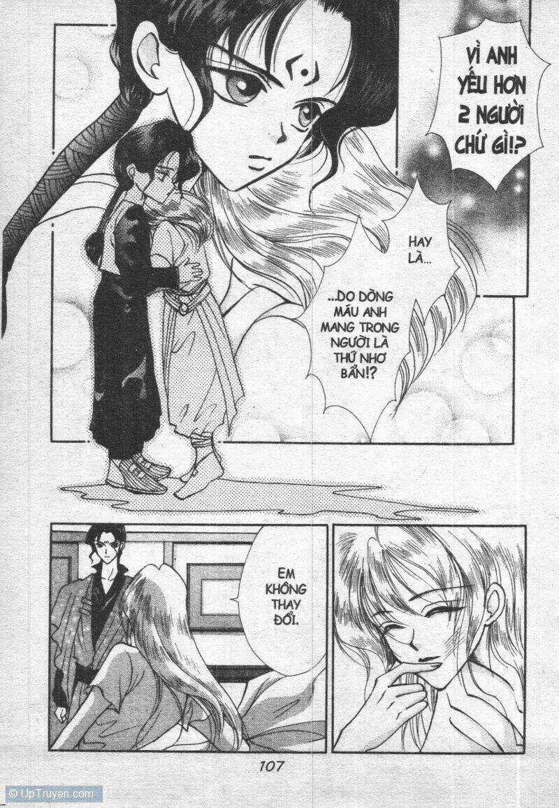 Vampire Game - Chapter 2 - Trang 109