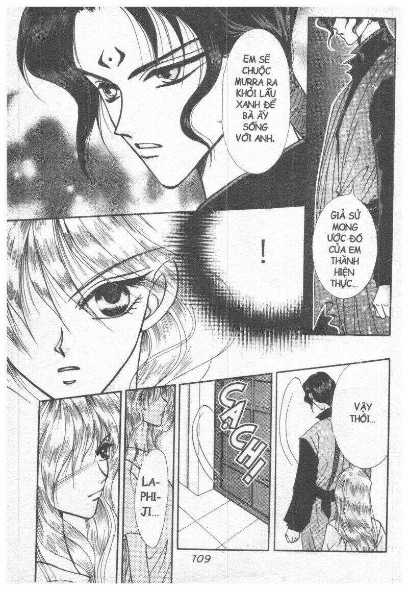 Vampire Game - Chapter 2 - Trang 111