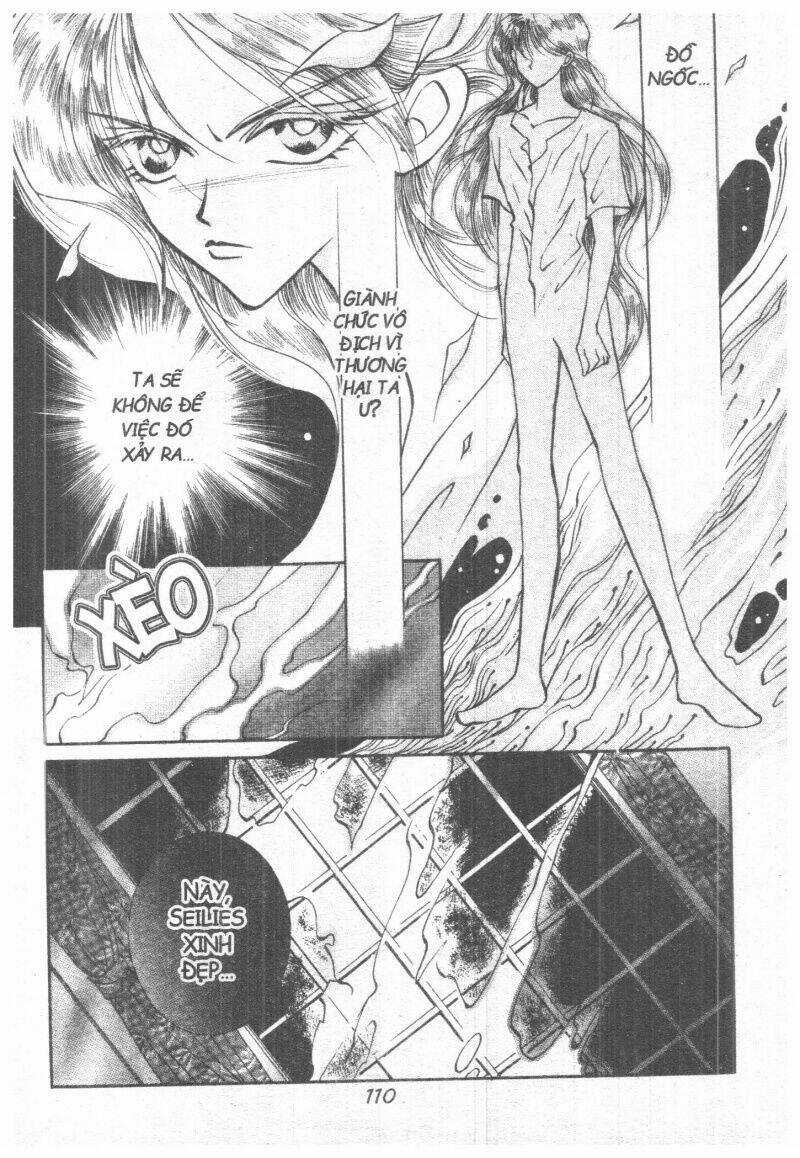 Vampire Game - Chapter 2 - Trang 112