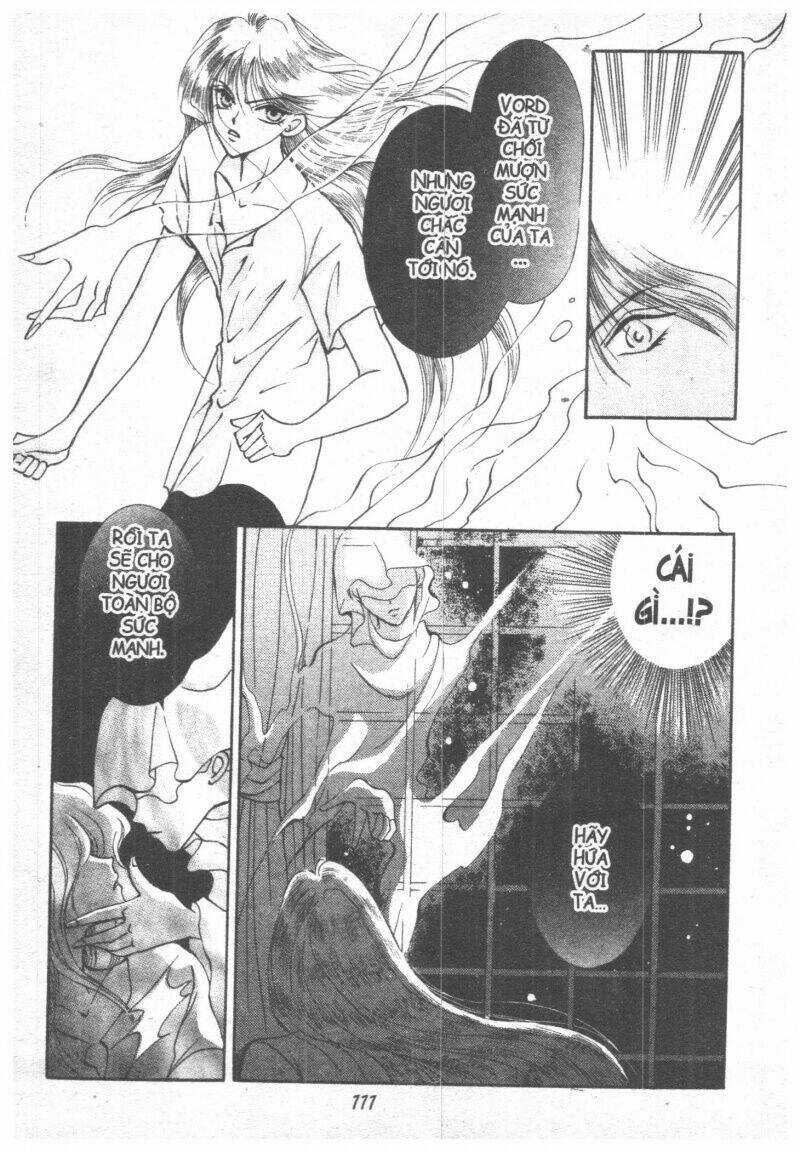 Vampire Game - Chapter 2 - Trang 113