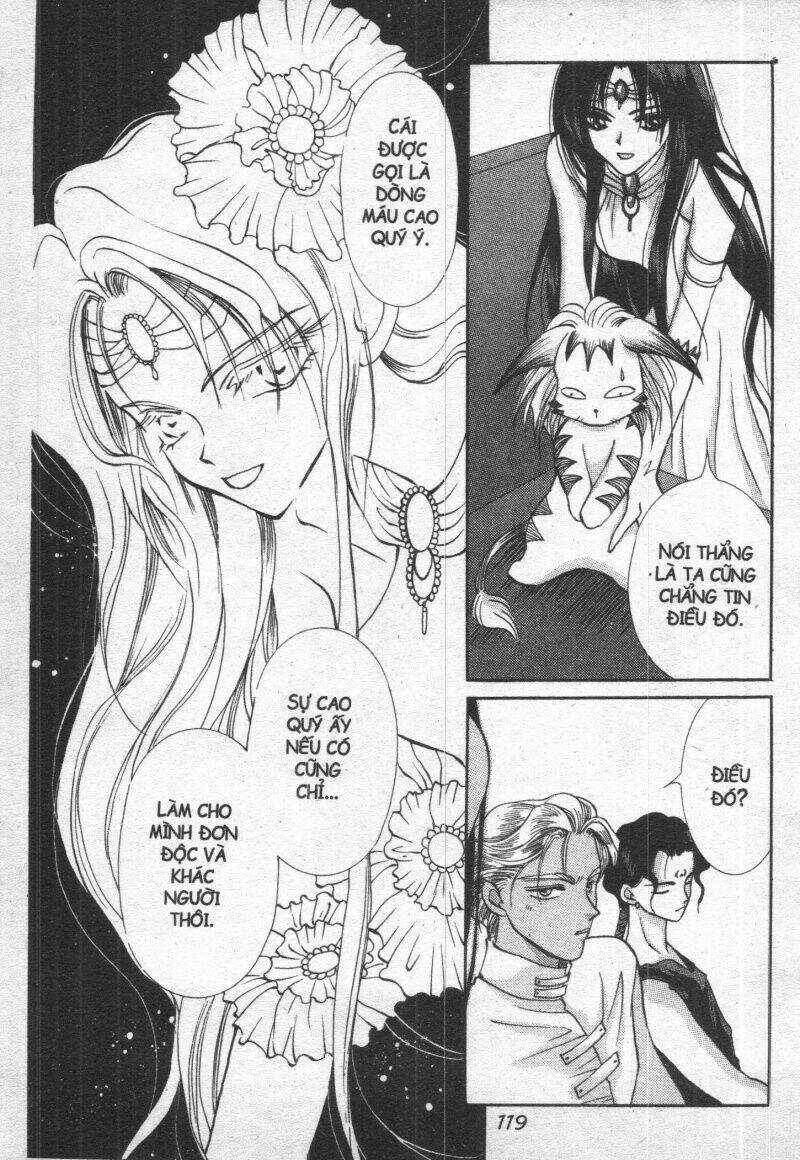 Vampire Game - Chapter 2 - Trang 121