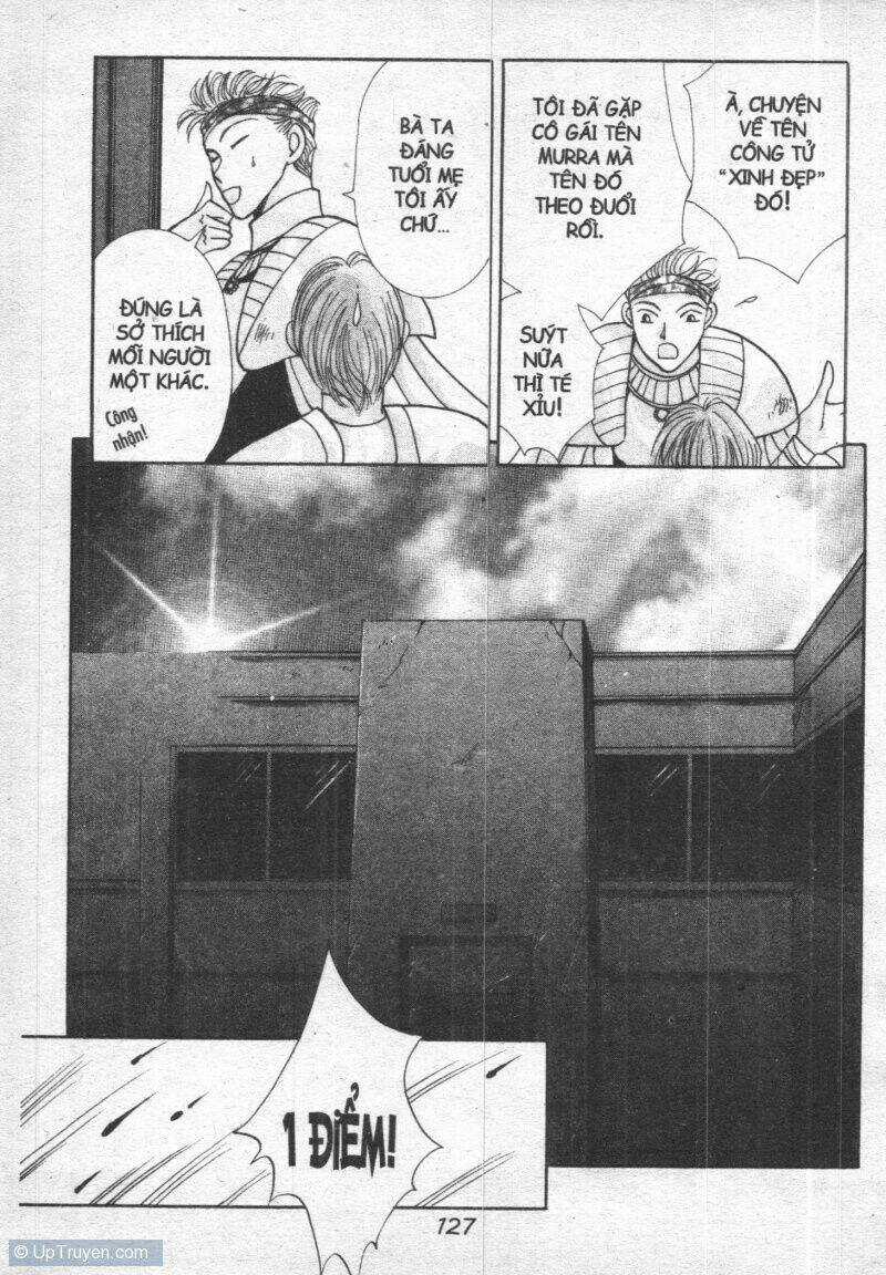 Vampire Game - Chapter 2 - Trang 129