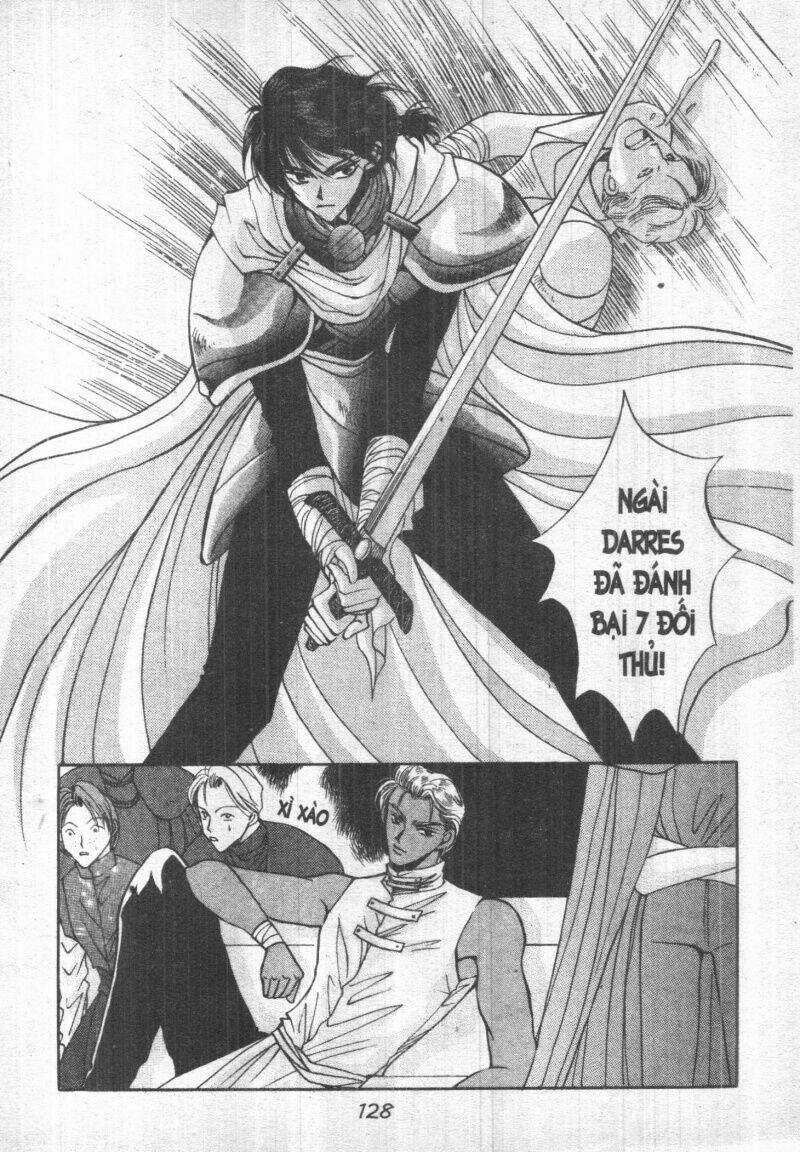 Vampire Game - Chapter 2 - Trang 130