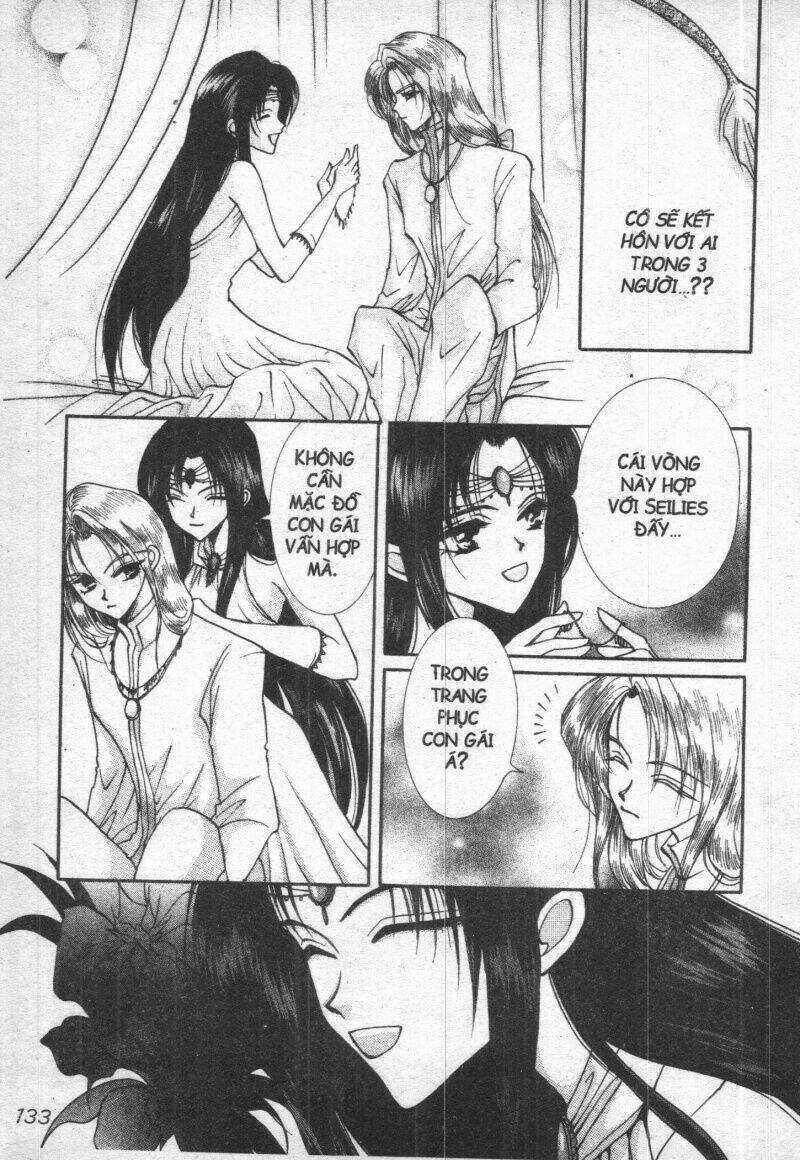 Vampire Game - Chapter 2 - Trang 135