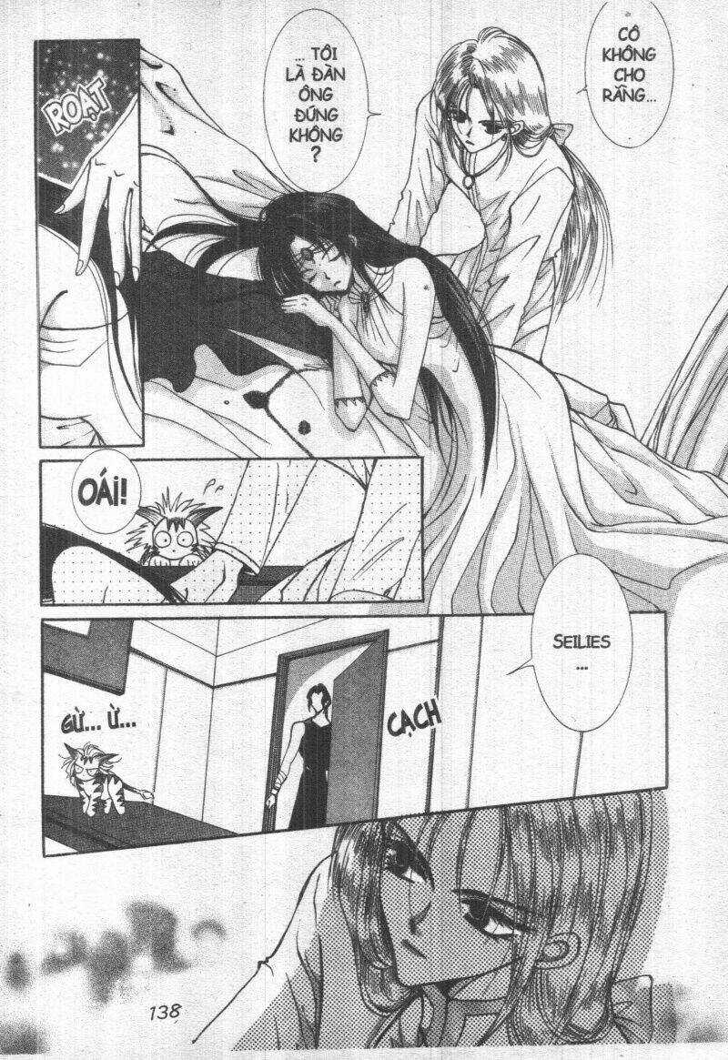 Vampire Game - Chapter 2 - Trang 140