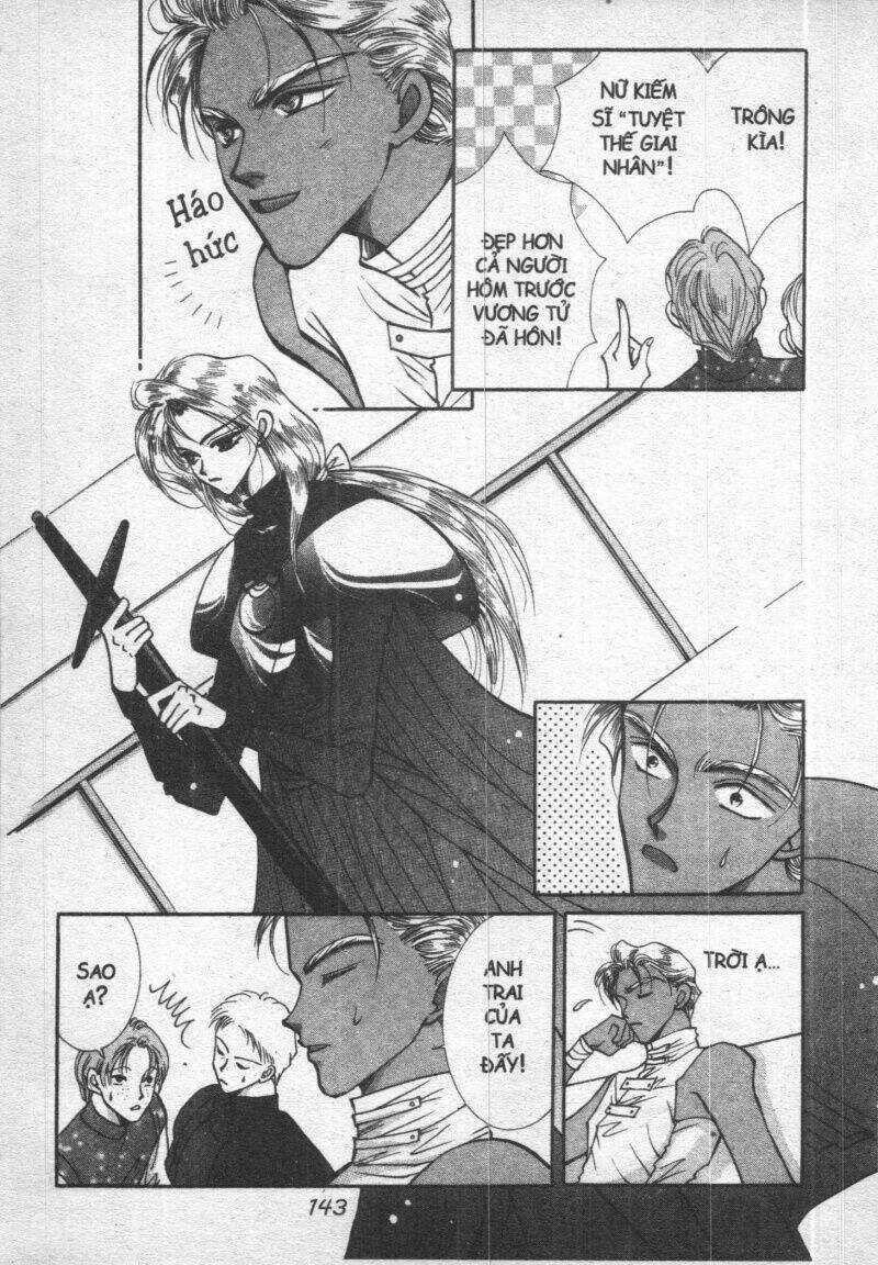 Vampire Game - Chapter 2 - Trang 145