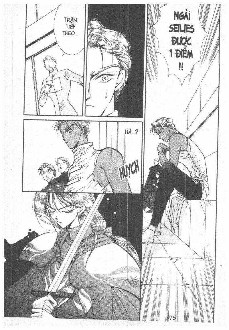 Vampire Game - Chapter 2 - Trang 147