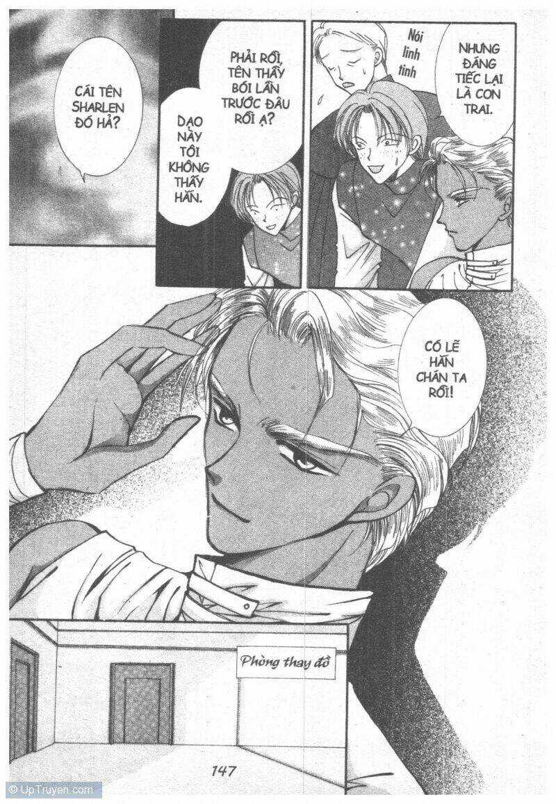 Vampire Game - Chapter 2 - Trang 149