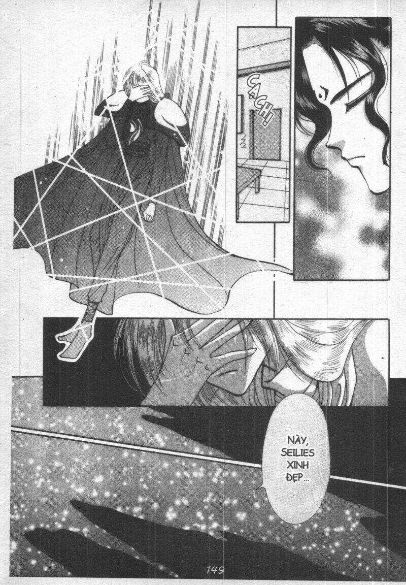 Vampire Game - Chapter 2 - Trang 151