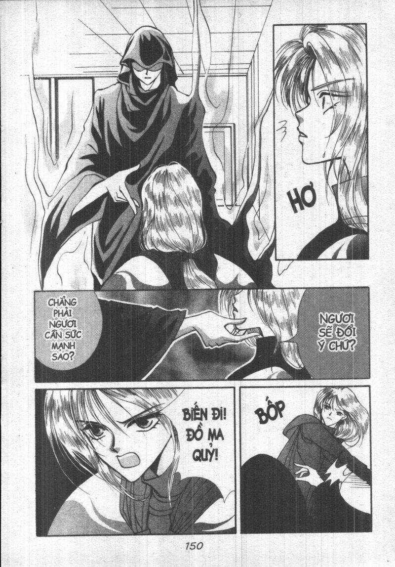 Vampire Game - Chapter 2 - Trang 152