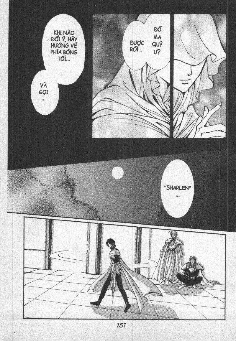 Vampire Game - Chapter 2 - Trang 153