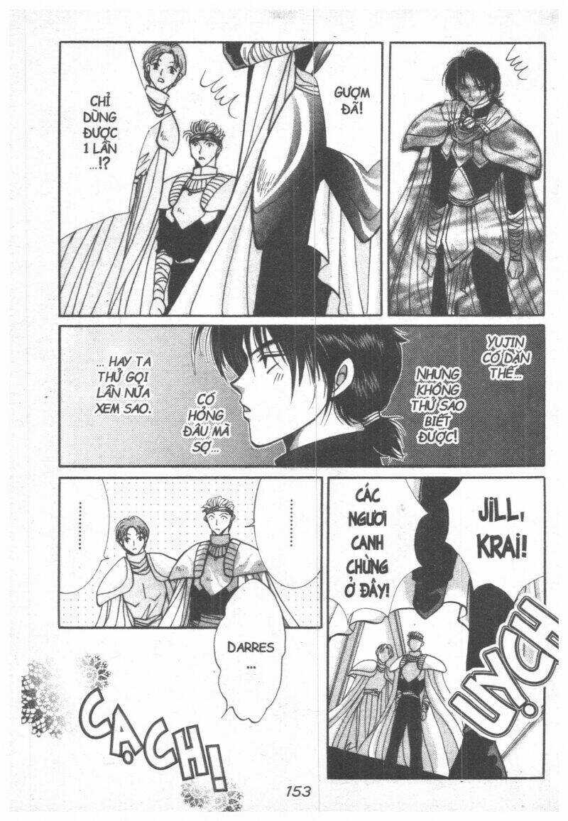 Vampire Game - Chapter 2 - Trang 156