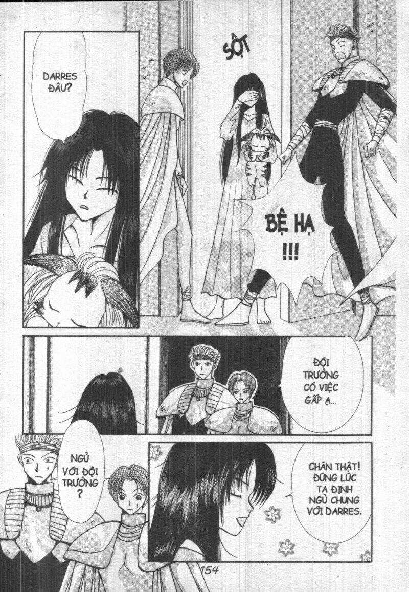 Vampire Game - Chapter 2 - Trang 157