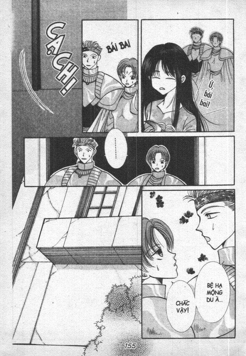 Vampire Game - Chapter 2 - Trang 158