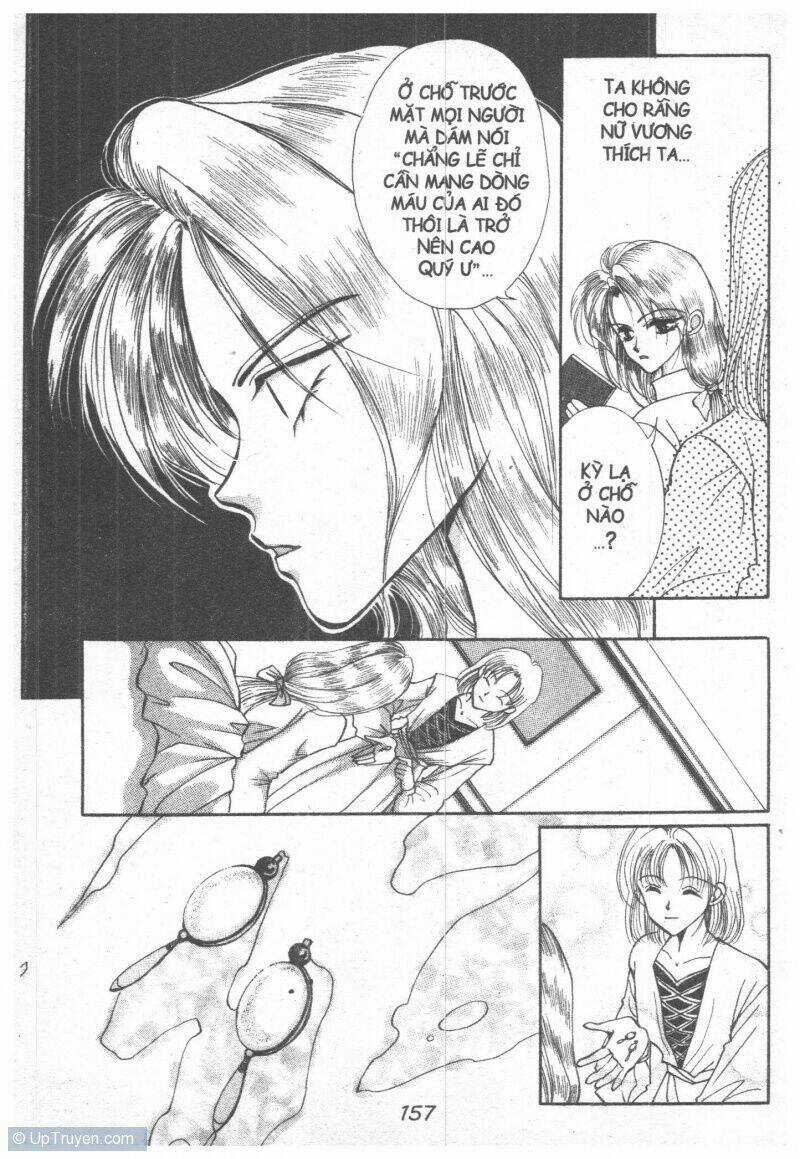 Vampire Game - Chapter 2 - Trang 160