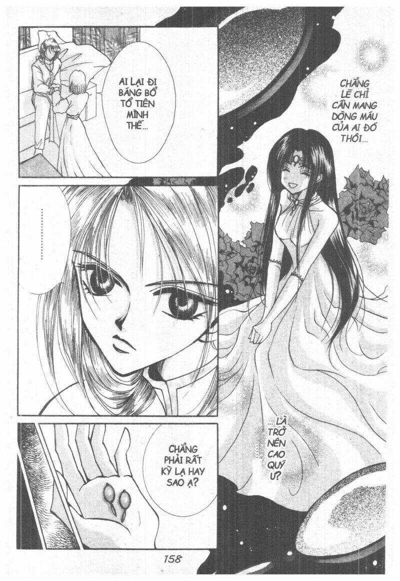 Vampire Game - Chapter 2 - Trang 161