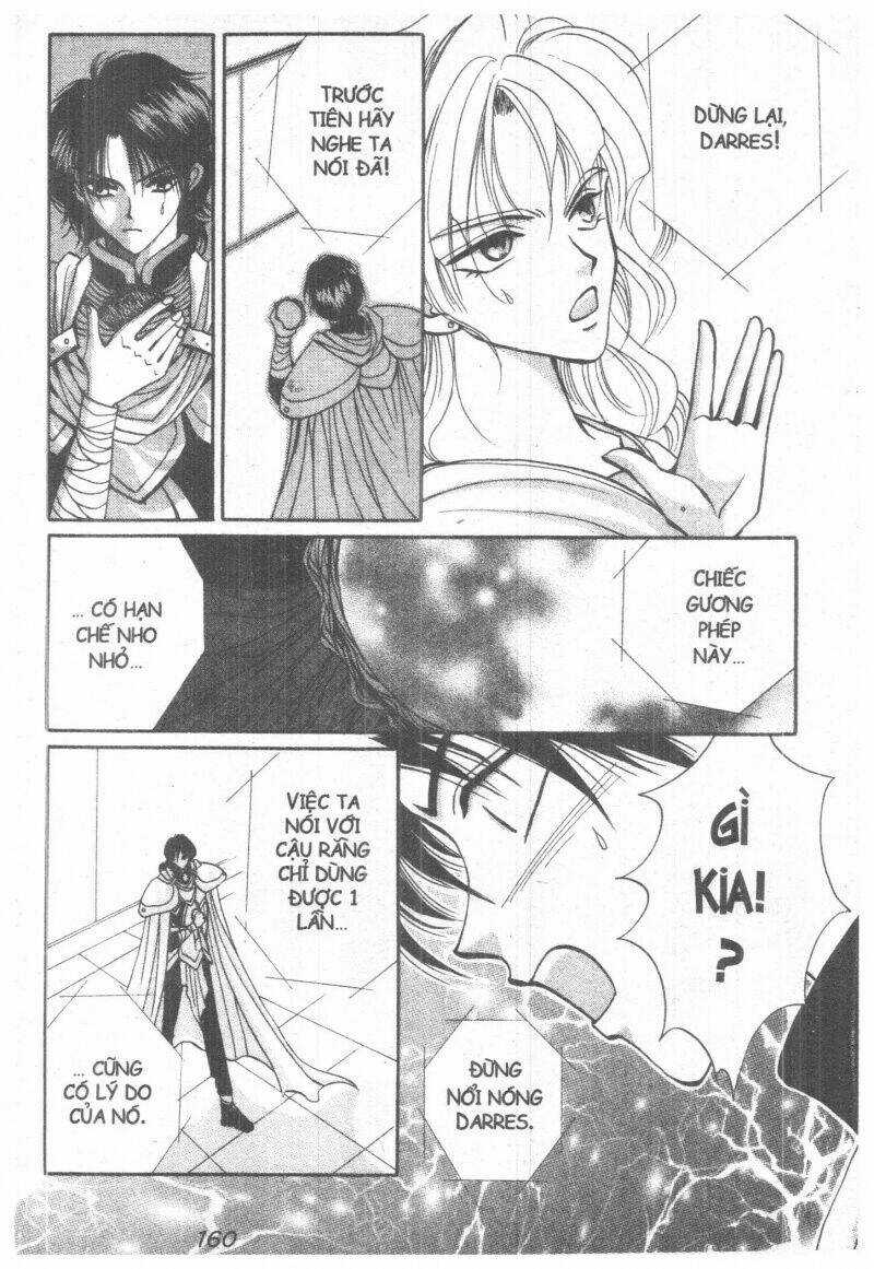 Vampire Game - Chapter 2 - Trang 163