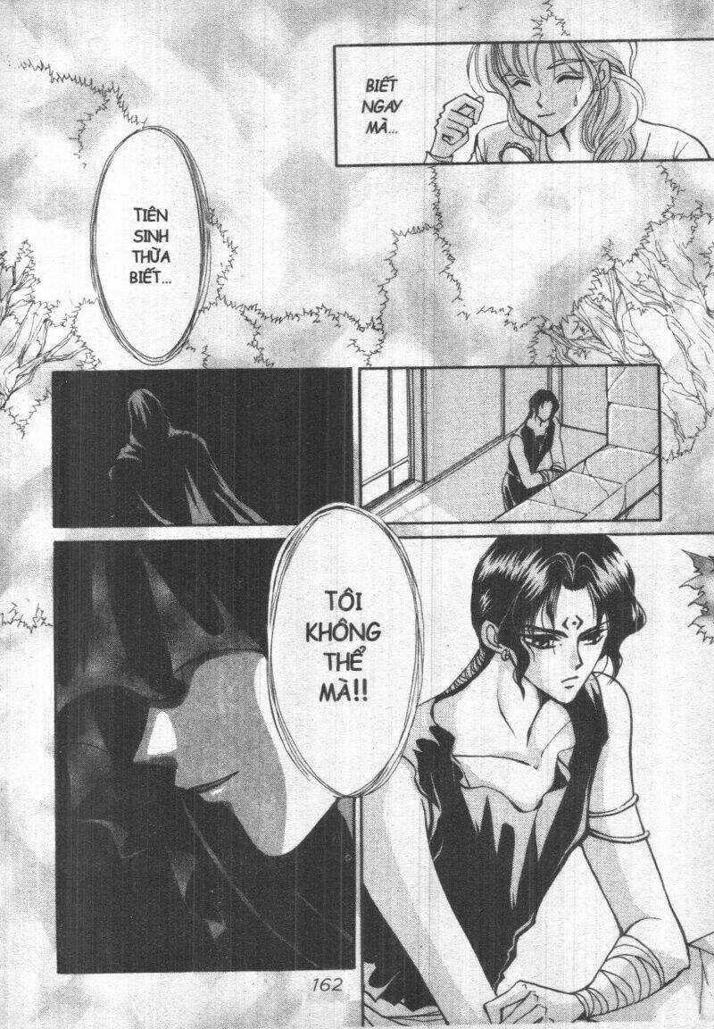 Vampire Game - Chapter 2 - Trang 165