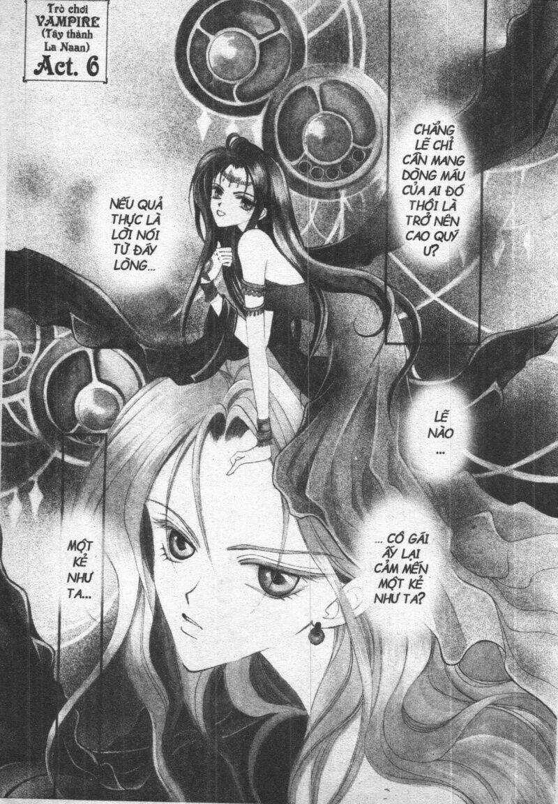 Vampire Game - Chapter 2 - Trang 166