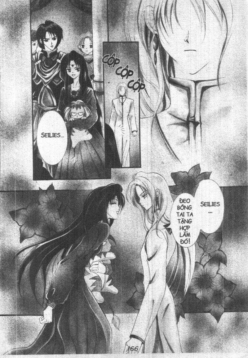 Vampire Game - Chapter 2 - Trang 169