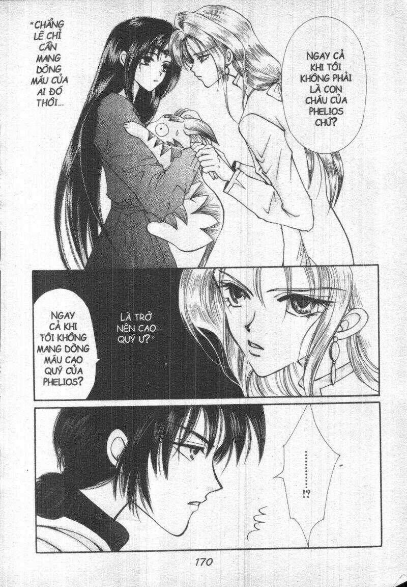 Vampire Game - Chapter 2 - Trang 173