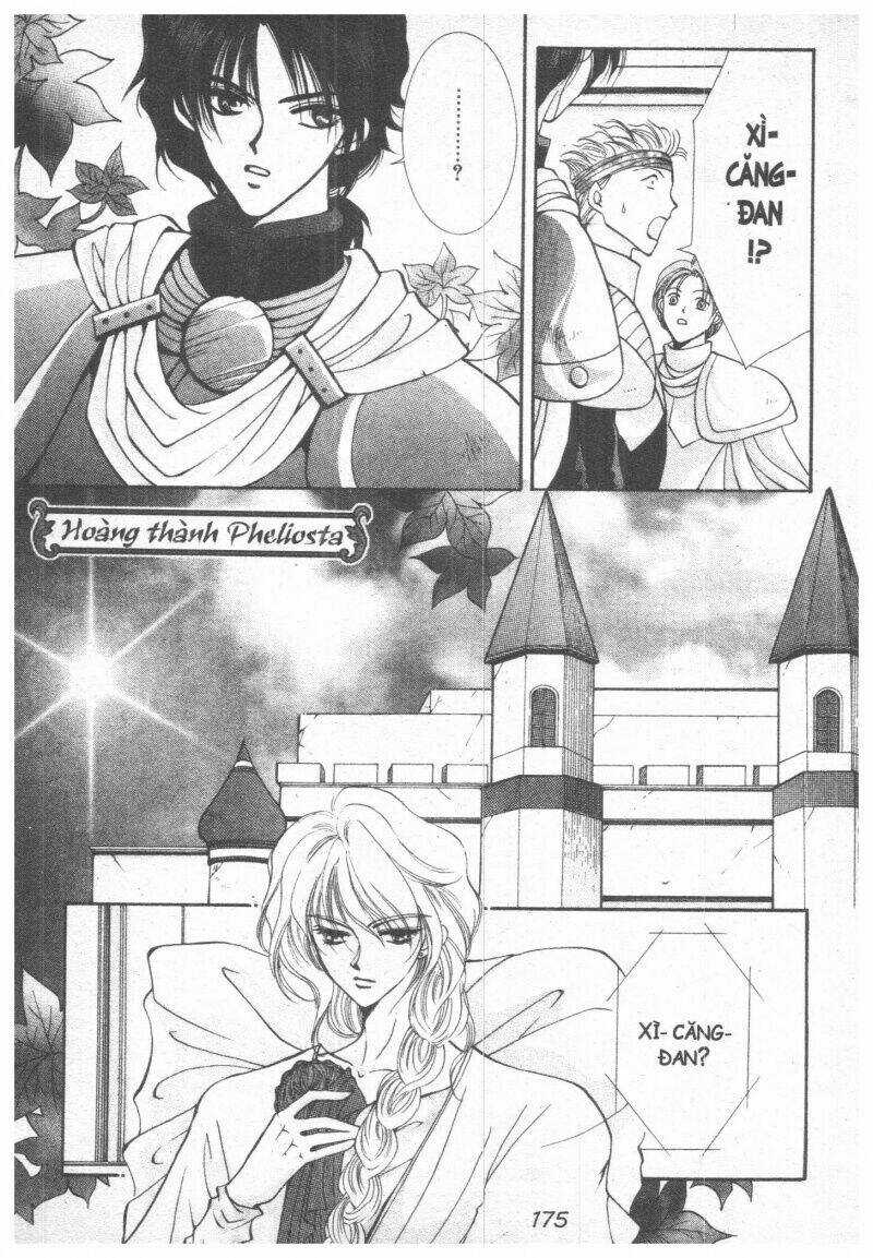 Vampire Game - Chapter 2 - Trang 178