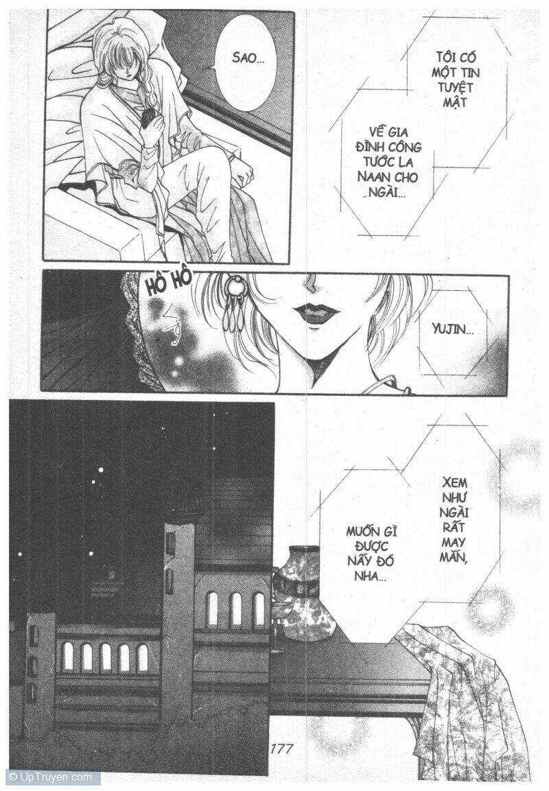 Vampire Game - Chapter 2 - Trang 180