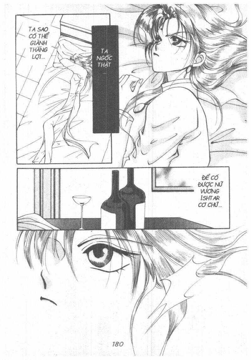 Vampire Game - Chapter 2 - Trang 183