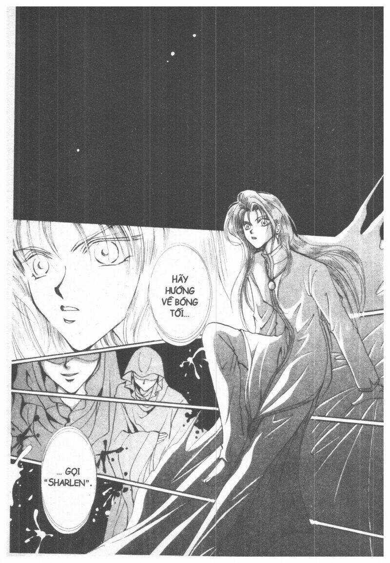 Vampire Game - Chapter 2 - Trang 184