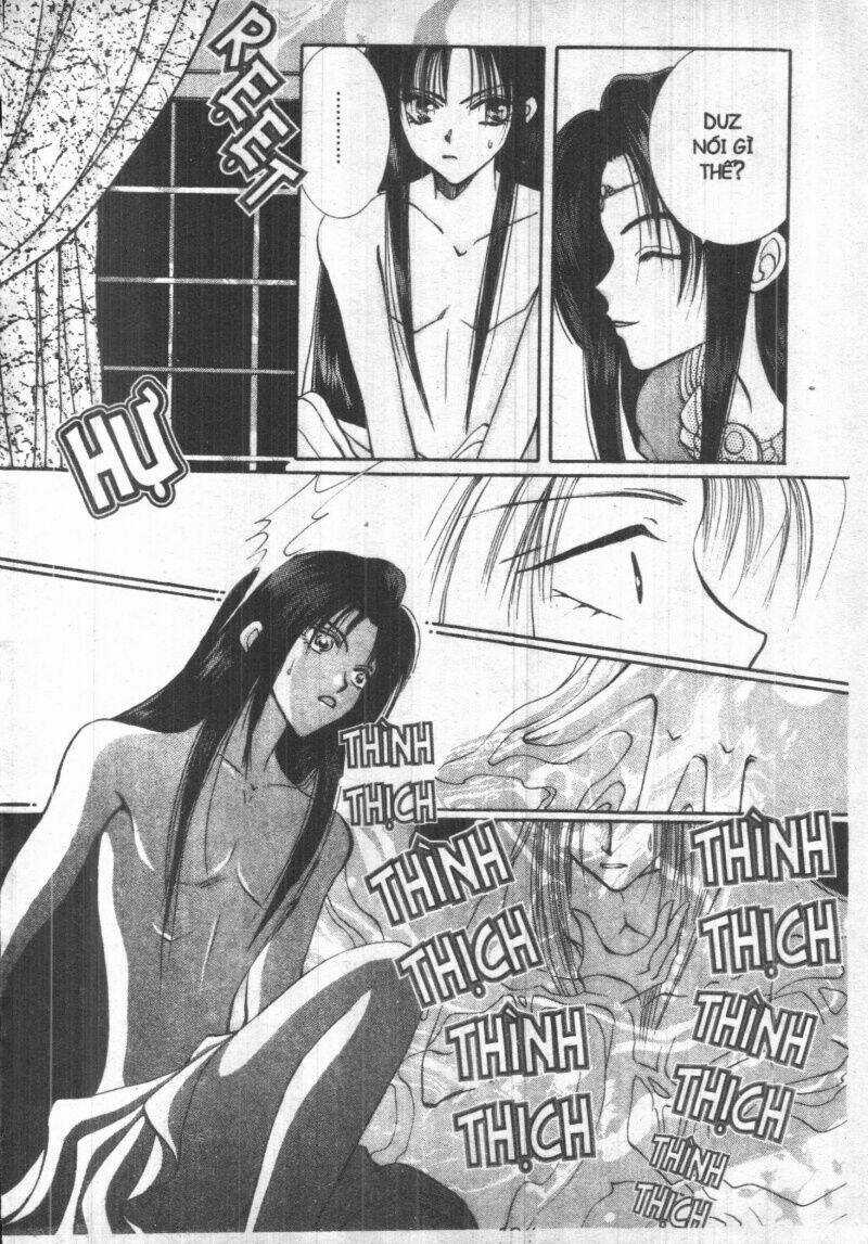 Vampire Game - Chapter 2 - Trang 187