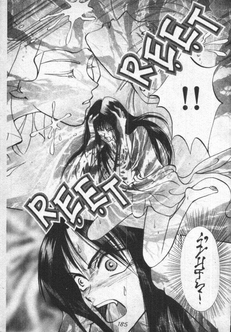 Vampire Game - Chapter 2 - Trang 188