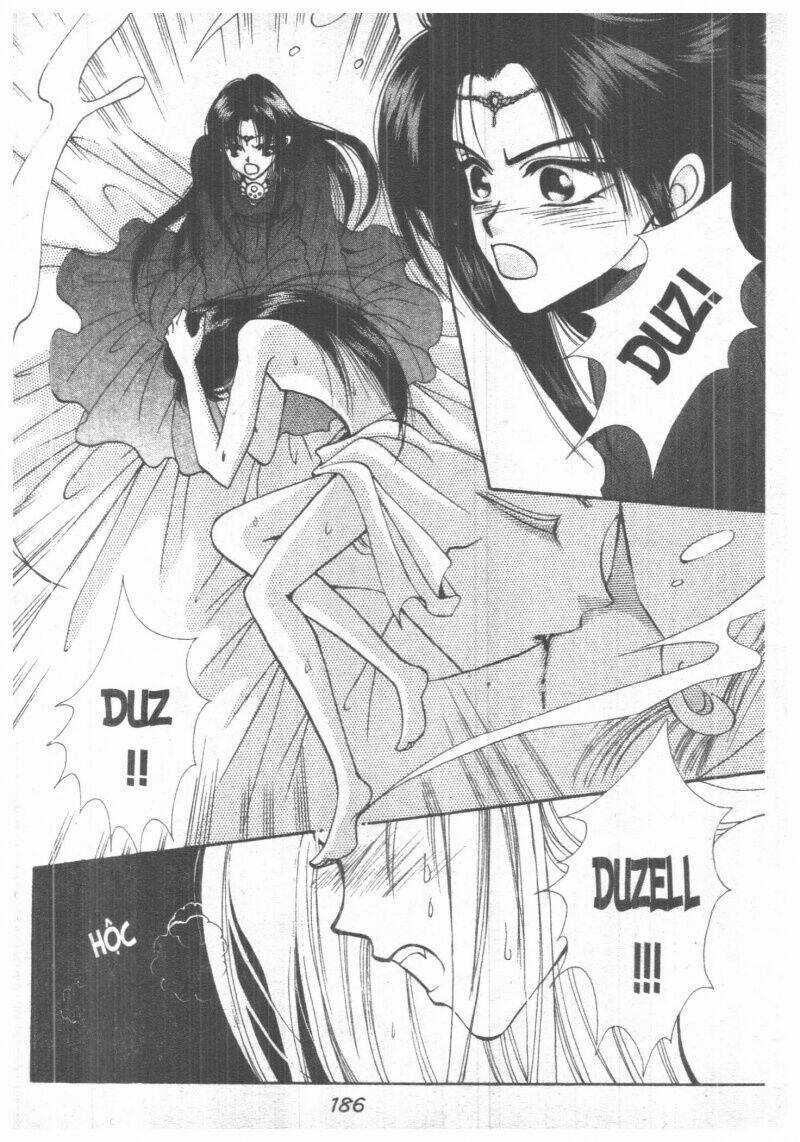 Vampire Game - Chapter 2 - Trang 189