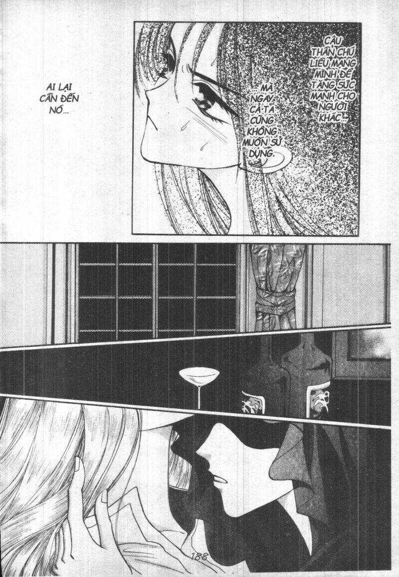 Vampire Game - Chapter 2 - Trang 191