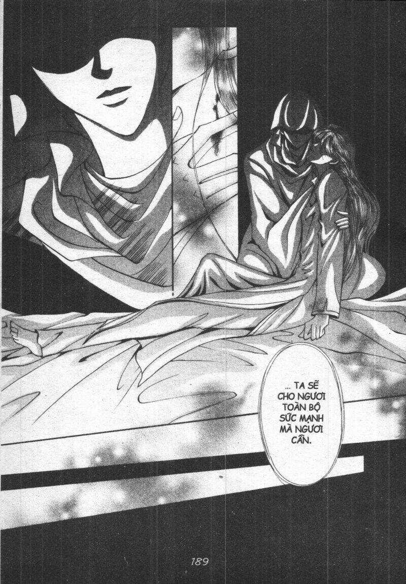 Vampire Game - Chapter 2 - Trang 192