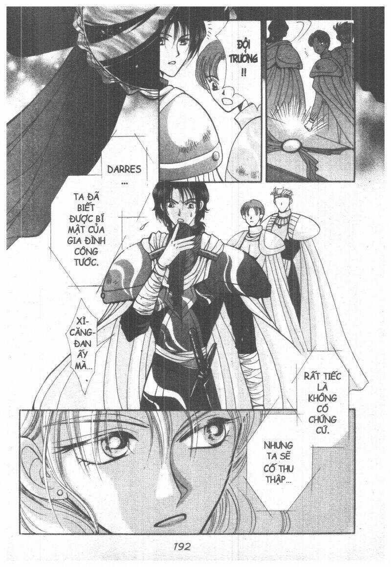 Vampire Game - Chapter 2 - Trang 195