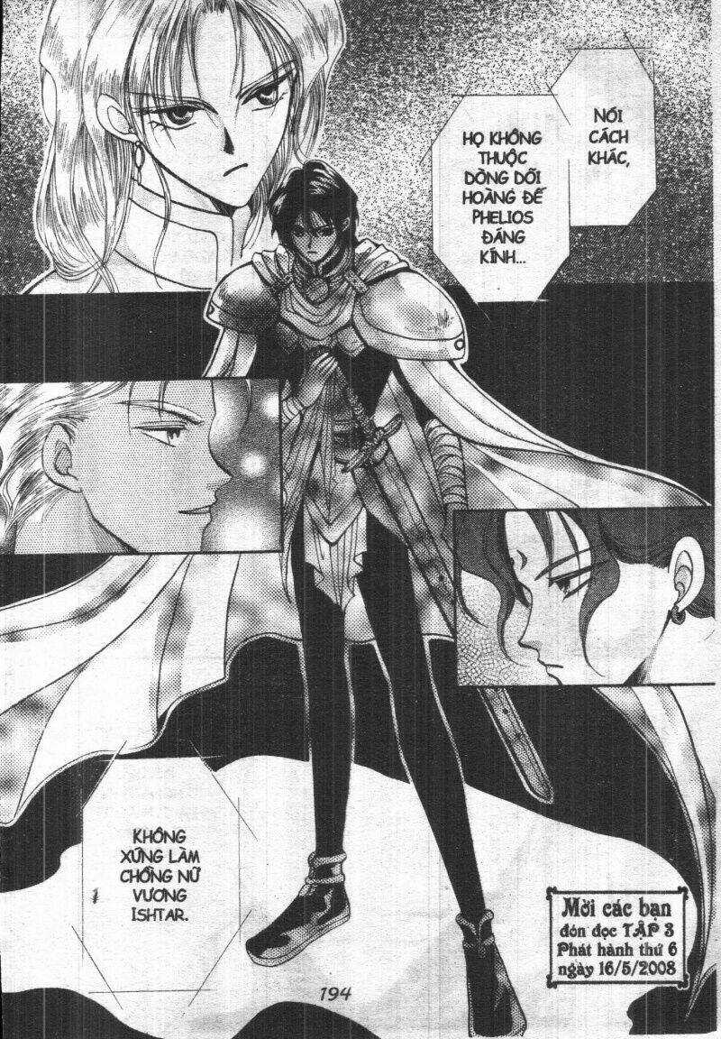 Vampire Game - Chapter 2 - Trang 197