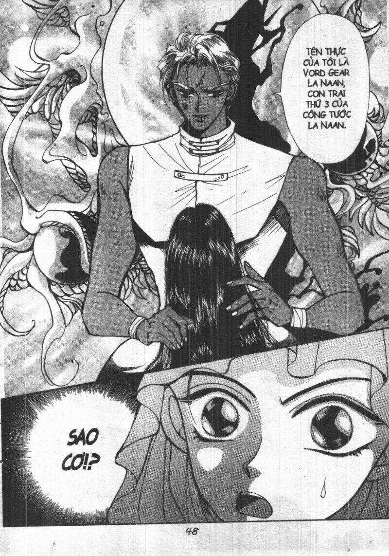 Vampire Game - Chapter 2 - Trang 50