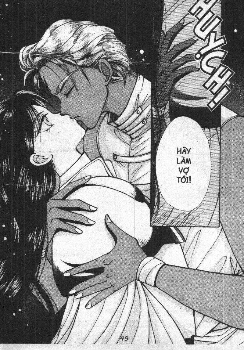 Vampire Game - Chapter 2 - Trang 51