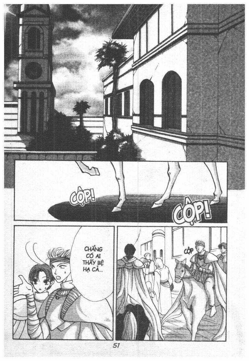 Vampire Game - Chapter 2 - Trang 53