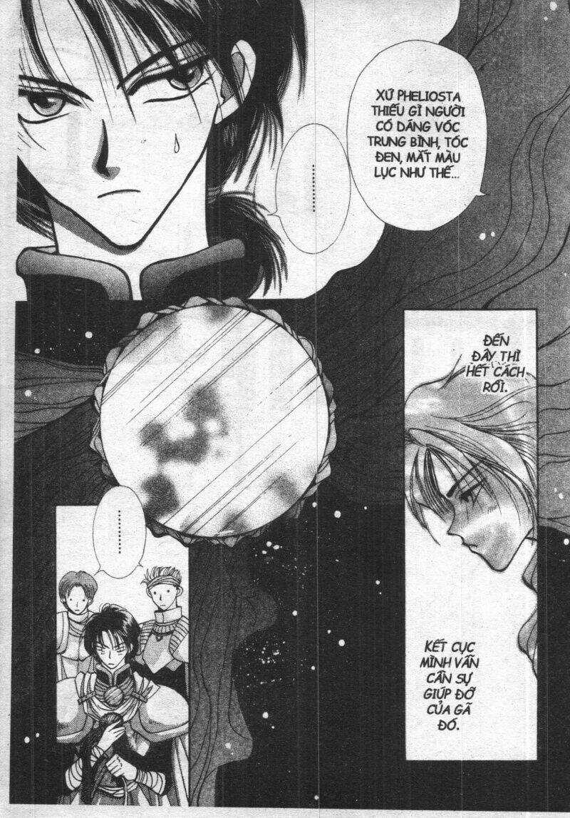 Vampire Game - Chapter 2 - Trang 55