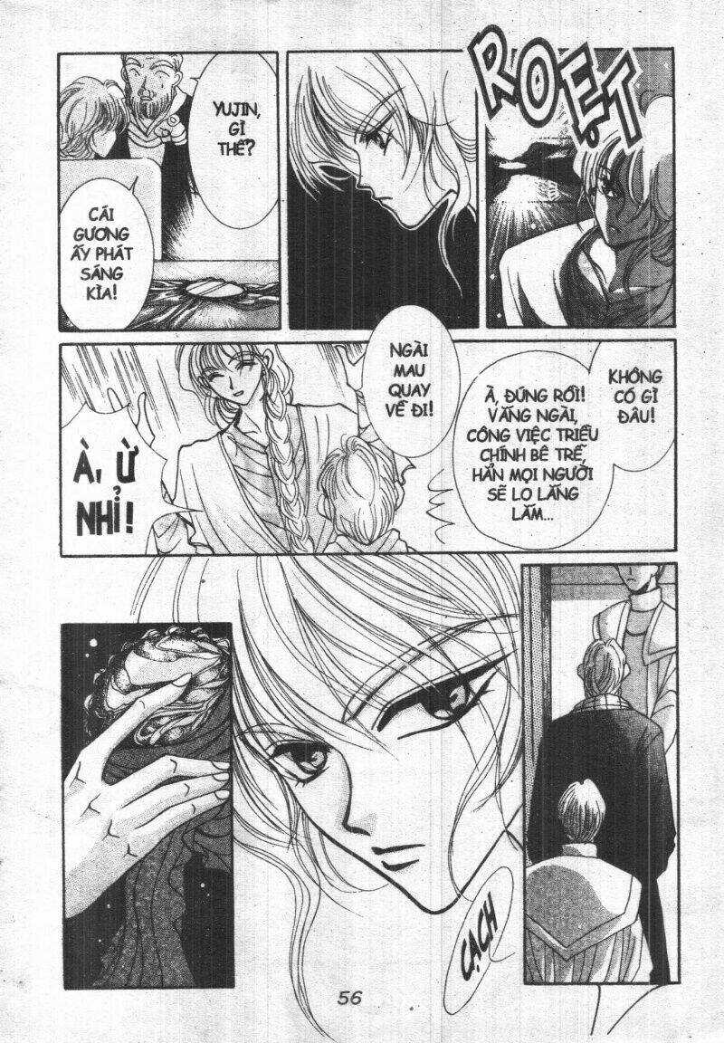 Vampire Game - Chapter 2 - Trang 58