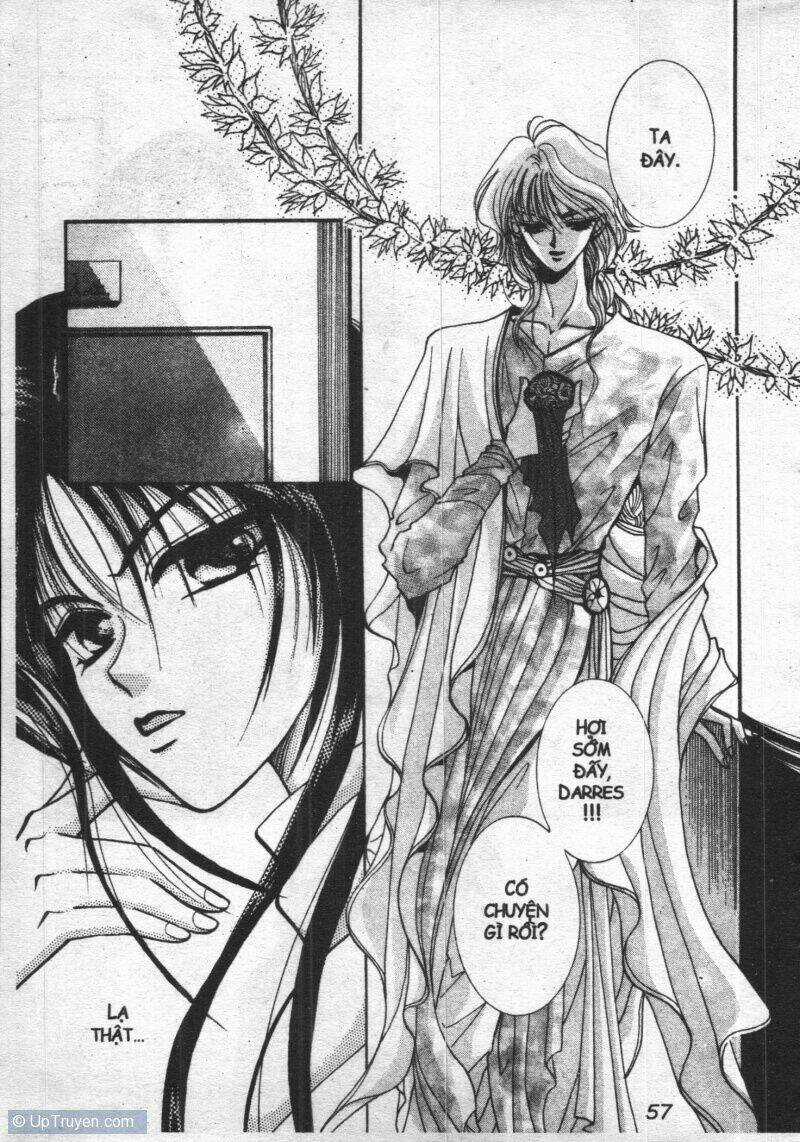 Vampire Game - Chapter 2 - Trang 59