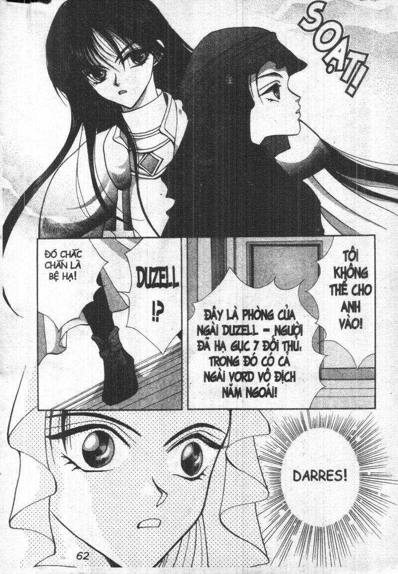 Vampire Game - Chapter 2 - Trang 64