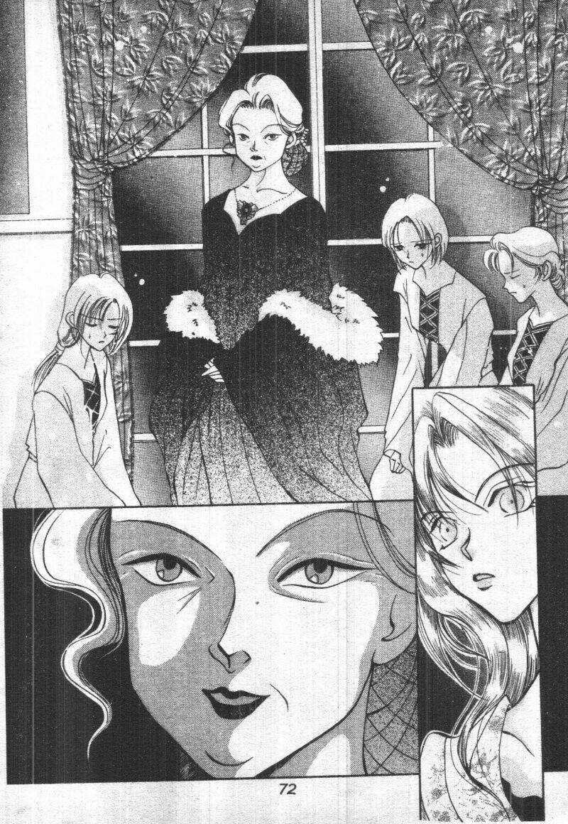 Vampire Game - Chapter 2 - Trang 74