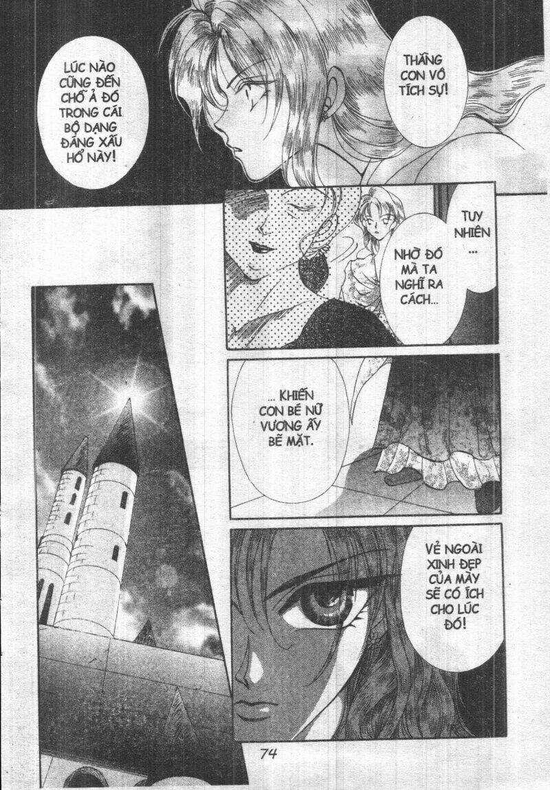 Vampire Game - Chapter 2 - Trang 76