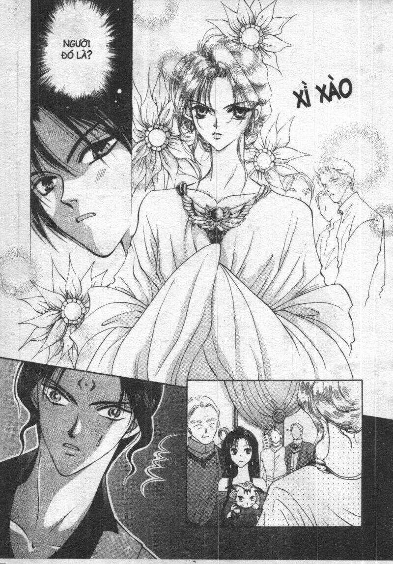 Vampire Game - Chapter 2 - Trang 81