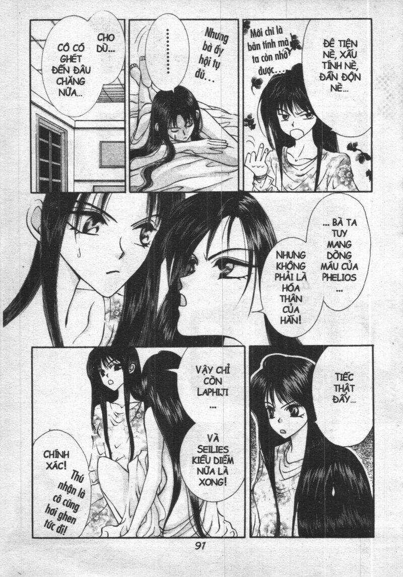 Vampire Game - Chapter 2 - Trang 93