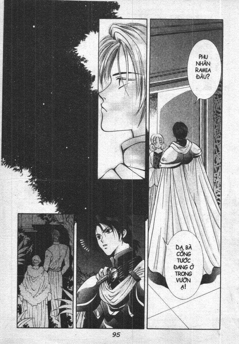 Vampire Game - Chapter 2 - Trang 97