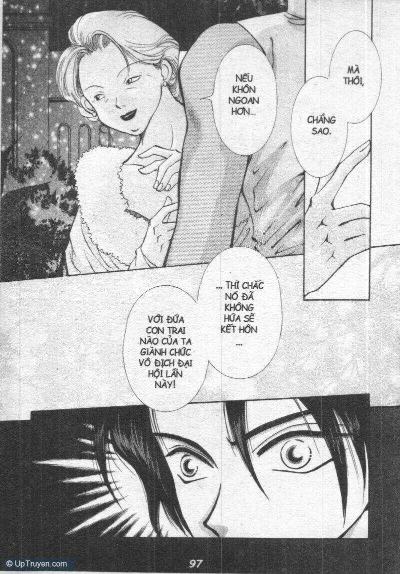 Vampire Game - Chapter 2 - Trang 99