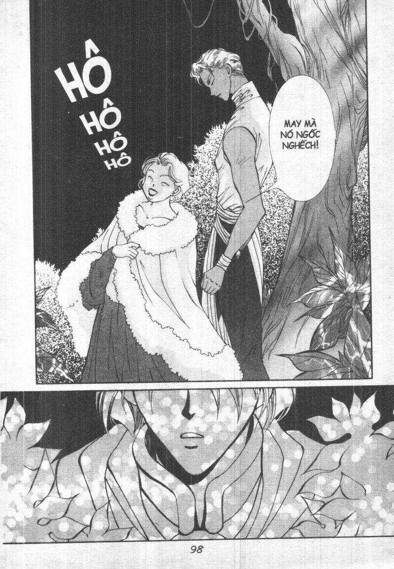 Vampire Game - Chapter 2 - Trang 100